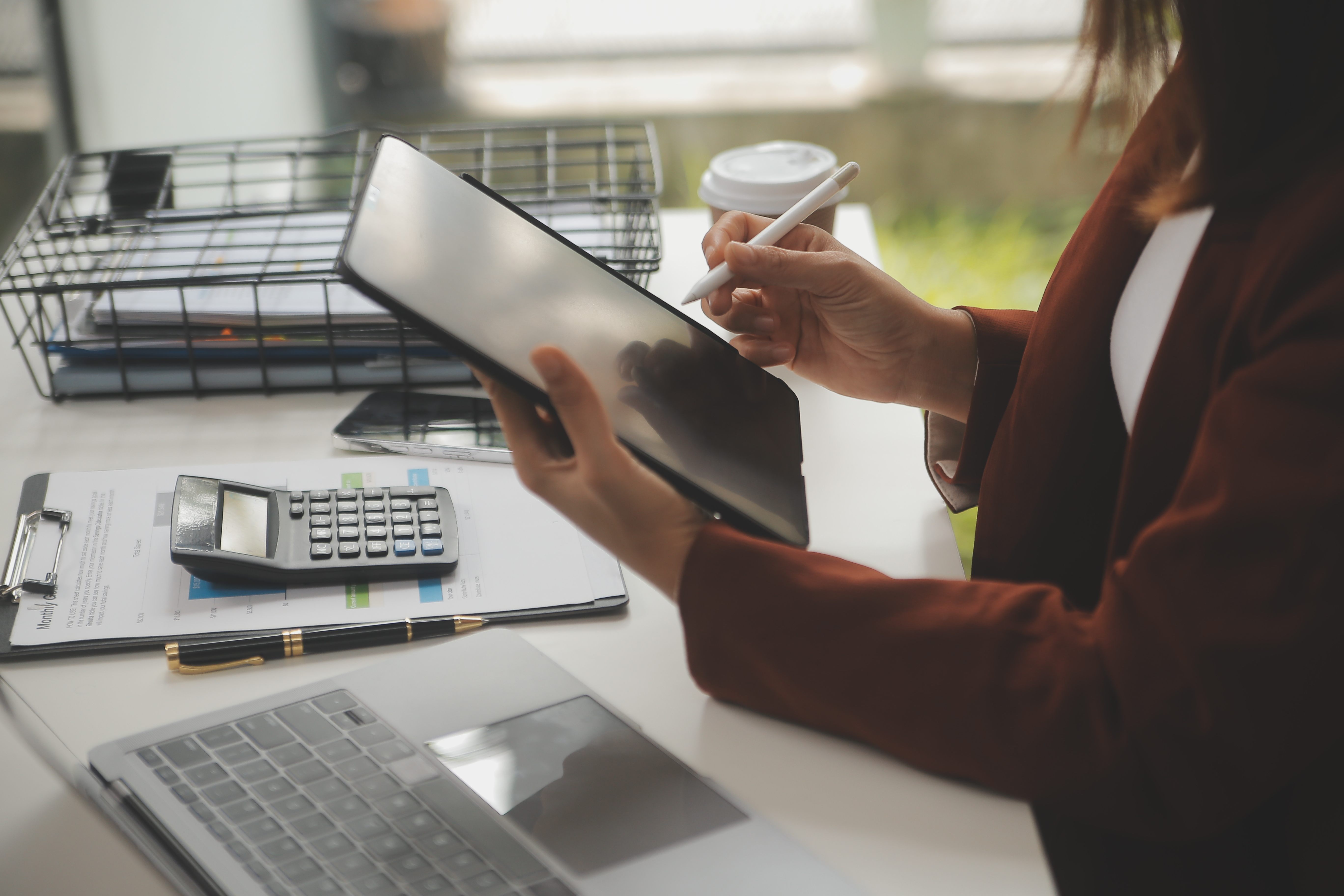 How to Use In and On Correctly